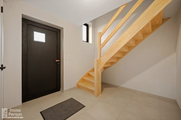 Huis optie koop / Scherpenheuvel