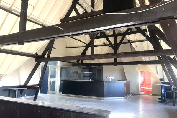 Commercieel te huur / Diksmuide