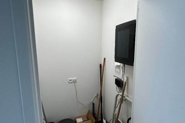 Appartement optie huur / Gent