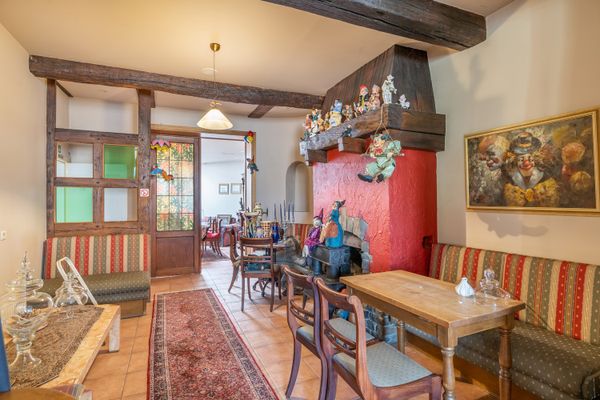 Commercieel te koop / Sint-Truiden