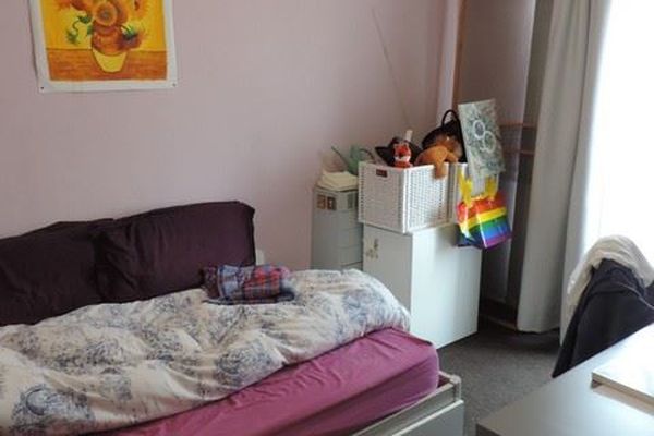 Appartement verhuurd / Beverlo