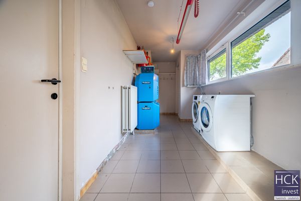 Huis te koop / Kruishoutem