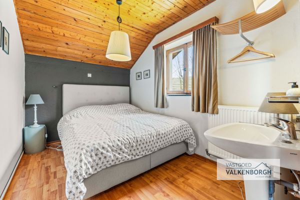 Vakantiewoning te koop / Amblève