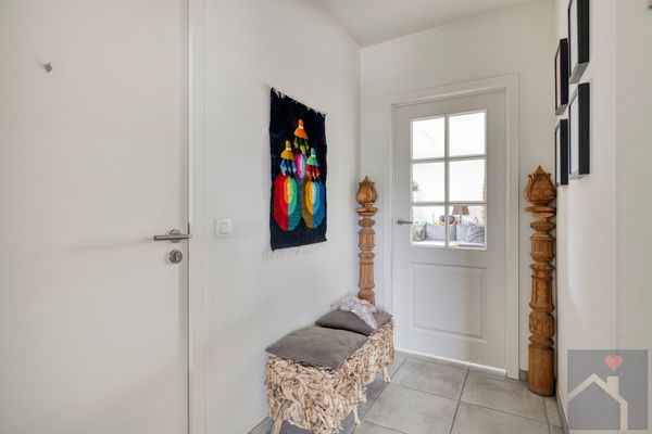 Appartement verhuurd / Neerpelt
