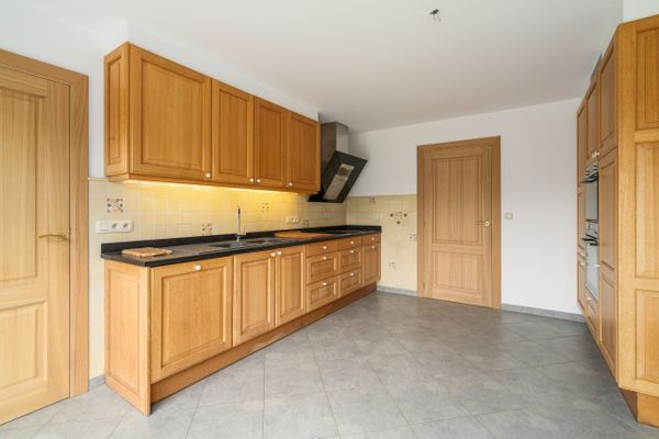 Huis optie koop / Deerlijk