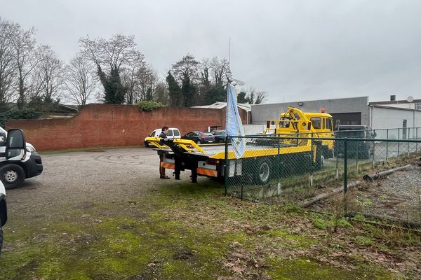 Industrieel te koop / Tessenderlo