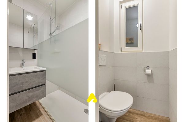 Appartement a vendre / La Panne