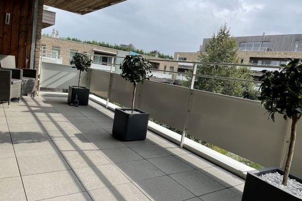 Appartement te huur / Zonhoven