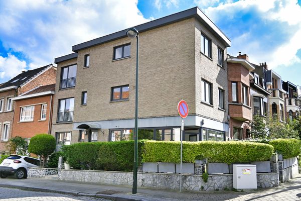 Commercial
                                a vendre
                                in Watermael-Boitsfort