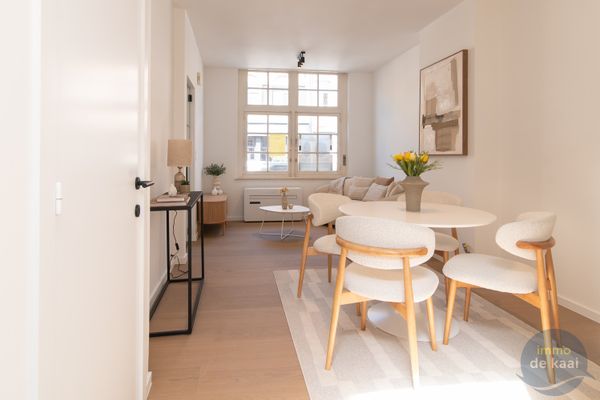 Huis
                            te koop in Nieuwpoort