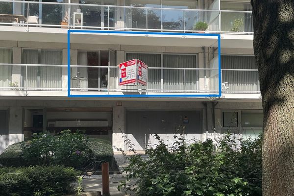 Appartement
                                te koop in Deurne