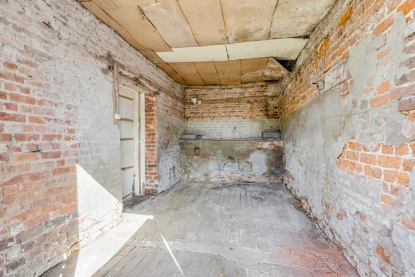 Huis te koop / Molenbeek-Wersbeek