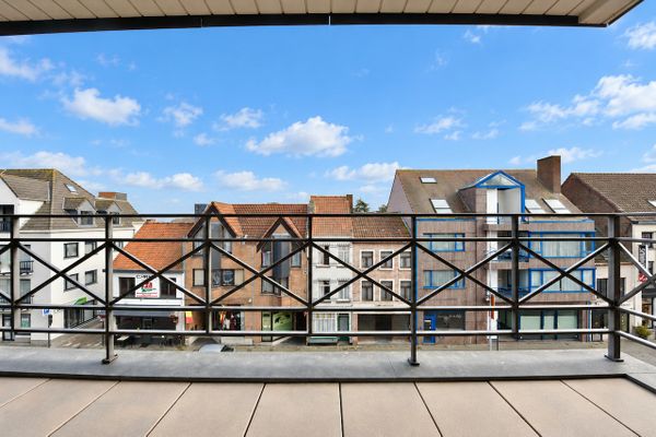 Appartement te huur / Eeklo