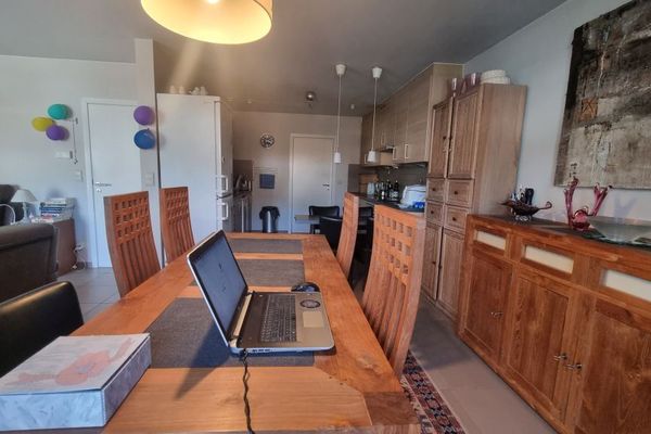 Appartement te koop / Hasselt