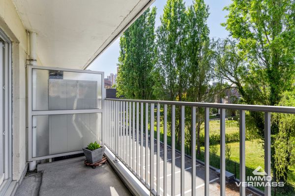 Appartement te koop / Leuven