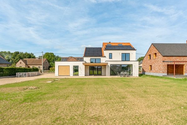 Huis te koop / Zoutleeuw