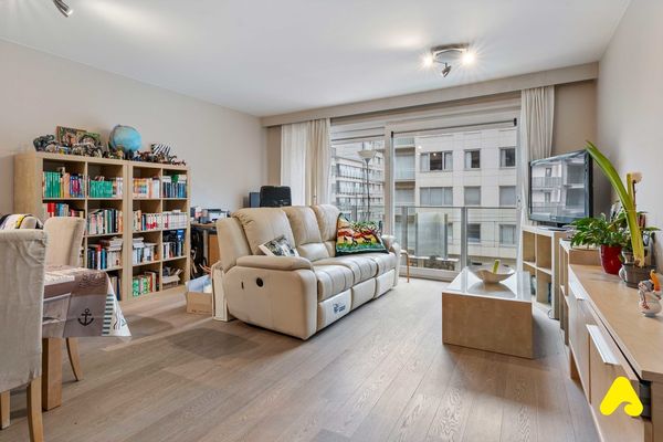 Appartement a vendre / Oostduinkerke