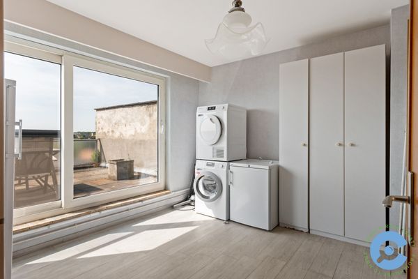 Appartement te koop / Deurne