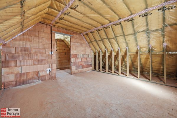 Huis te koop / Balen