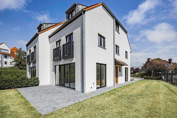 Foto van het pand
