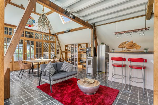 Huis te koop / Herk-de-Stad