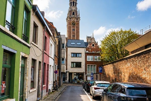 Appartement te huur / Leuven