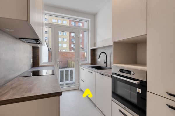 Maison a vendre / La Panne