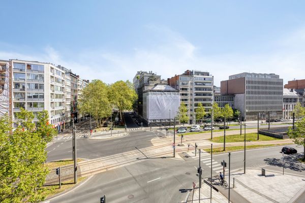 Appartement te koop / Antwerpen