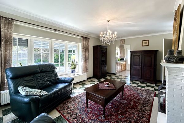 Huis te koop / Wilsele
