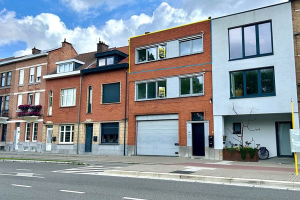 Appartement te huur / Leuven