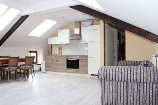 Appartement
                                loué
                                in Noville-les-Bois