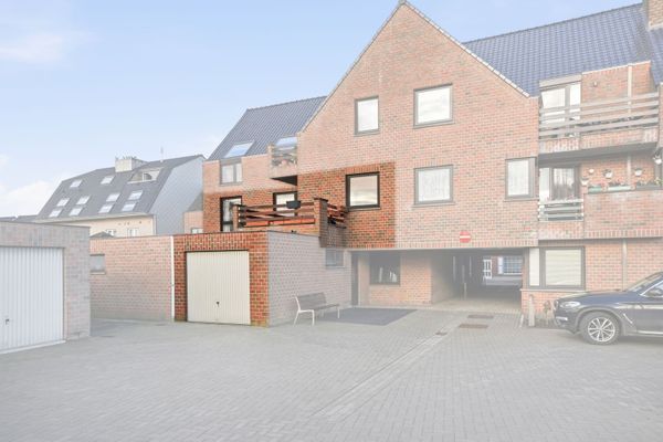 Appartement in Koekelare