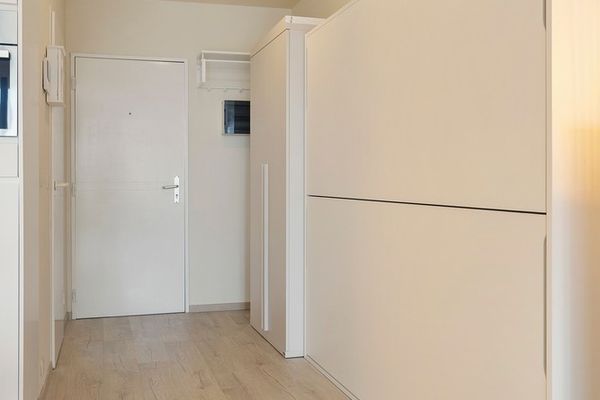 Appartement te koop / De Panne