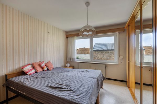 Appartement te koop / Tongeren-Borgloon