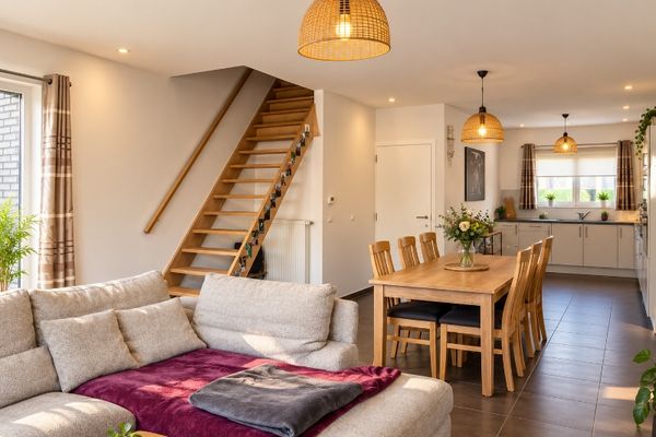 Huis te huur / Houthulst