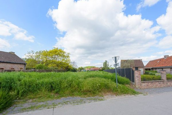 Grond
                                te koop
                                in Deerlijk