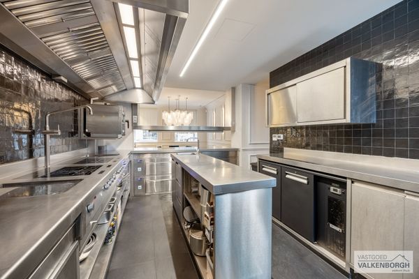 Commercieel te koop / Hasselt