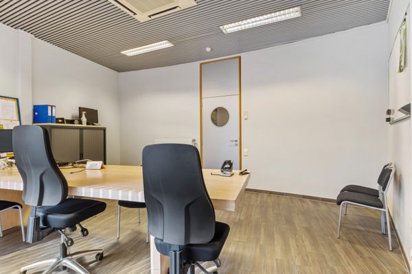 Kantoor te koop / Zwijnaarde