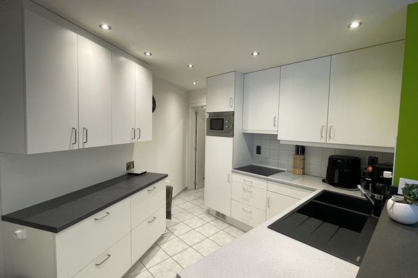 Appartement te koop / Heverlee