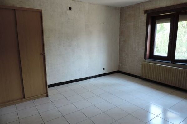 Huis verkocht / Paal