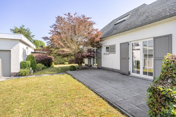 Huis te koop / Zonhoven