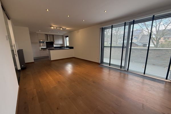 Appartement
                                te huur
                                in Zutendaal