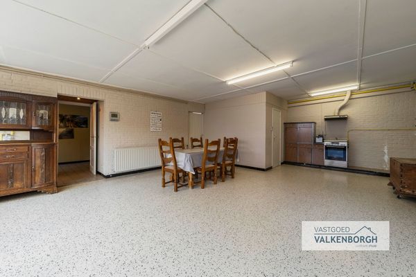 Huis te koop / Diepenbeek