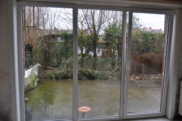 Appartement te huur / Hulste