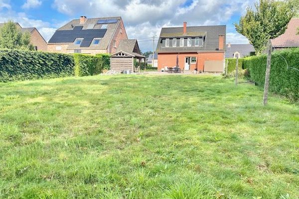 Huis verkocht / Zonhoven