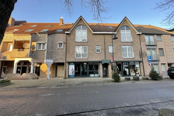 Handelspand
                                verhuurd in Houthalen-Helchteren