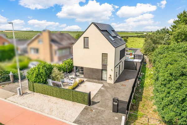 Huis
                                te koop in Sint-Truiden