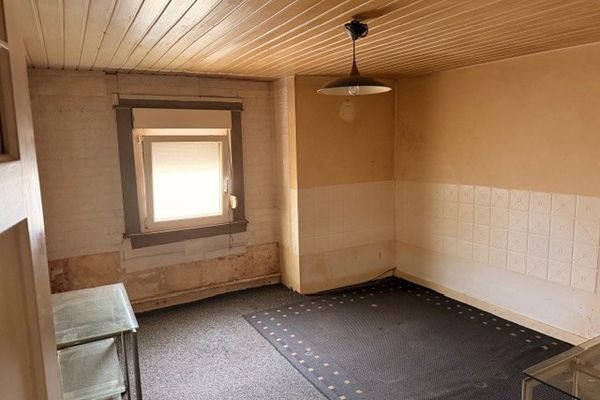Commercieel te koop / Itegem