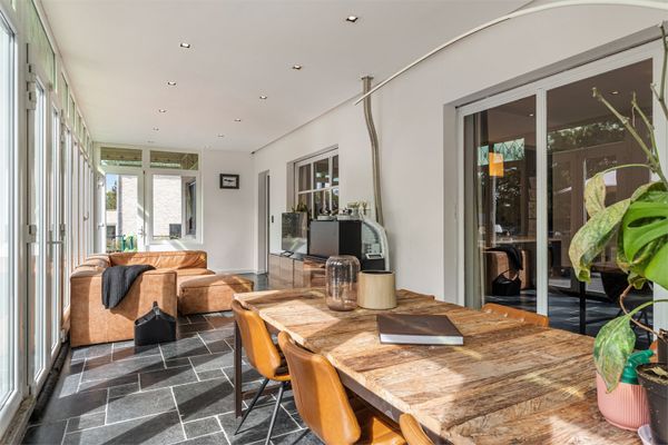 Huis te koop / Halen