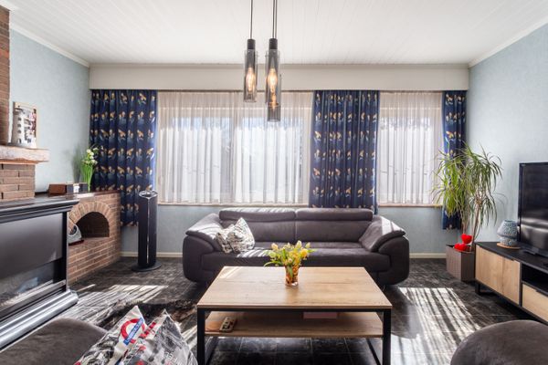 Huis te koop / Merksem